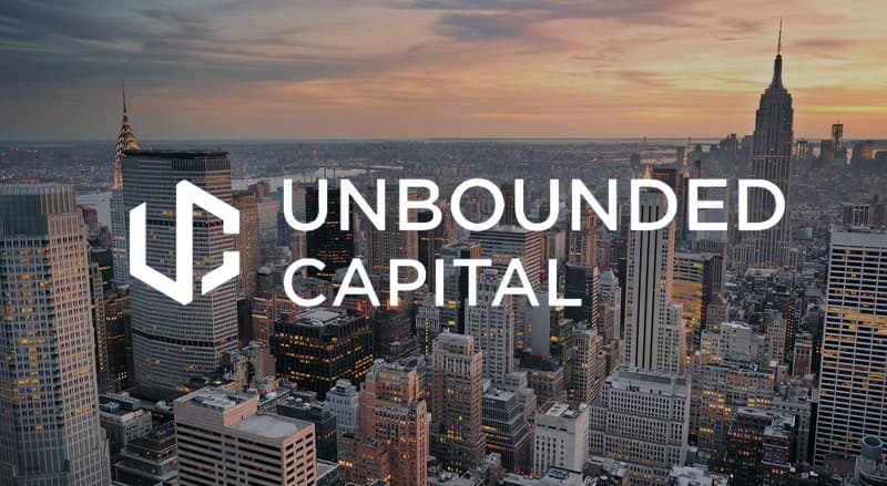 Unbounded Capital的首届投资者峰会将于9月8日拉开帷幕